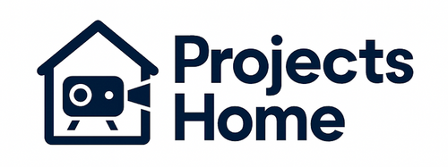 Projects Home